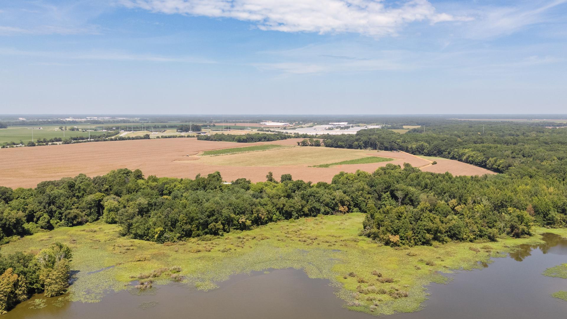 $2.2 billion Westmoore Landing development breaks ground near ...