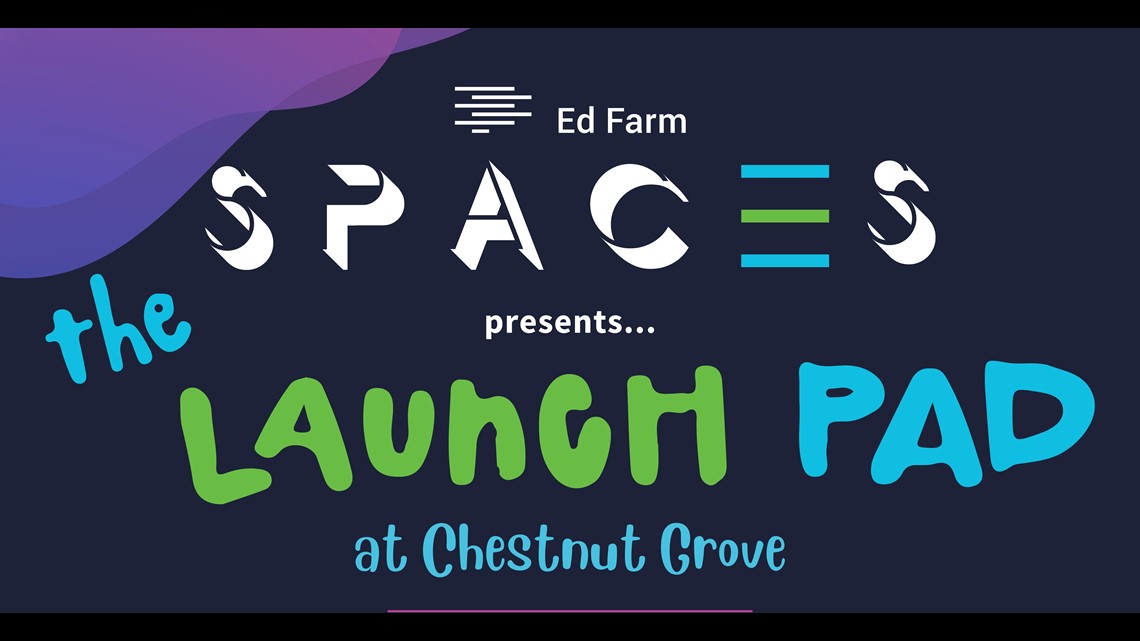 "The Launch Pad" will give students a new space to learn STEM - Vimarsana News