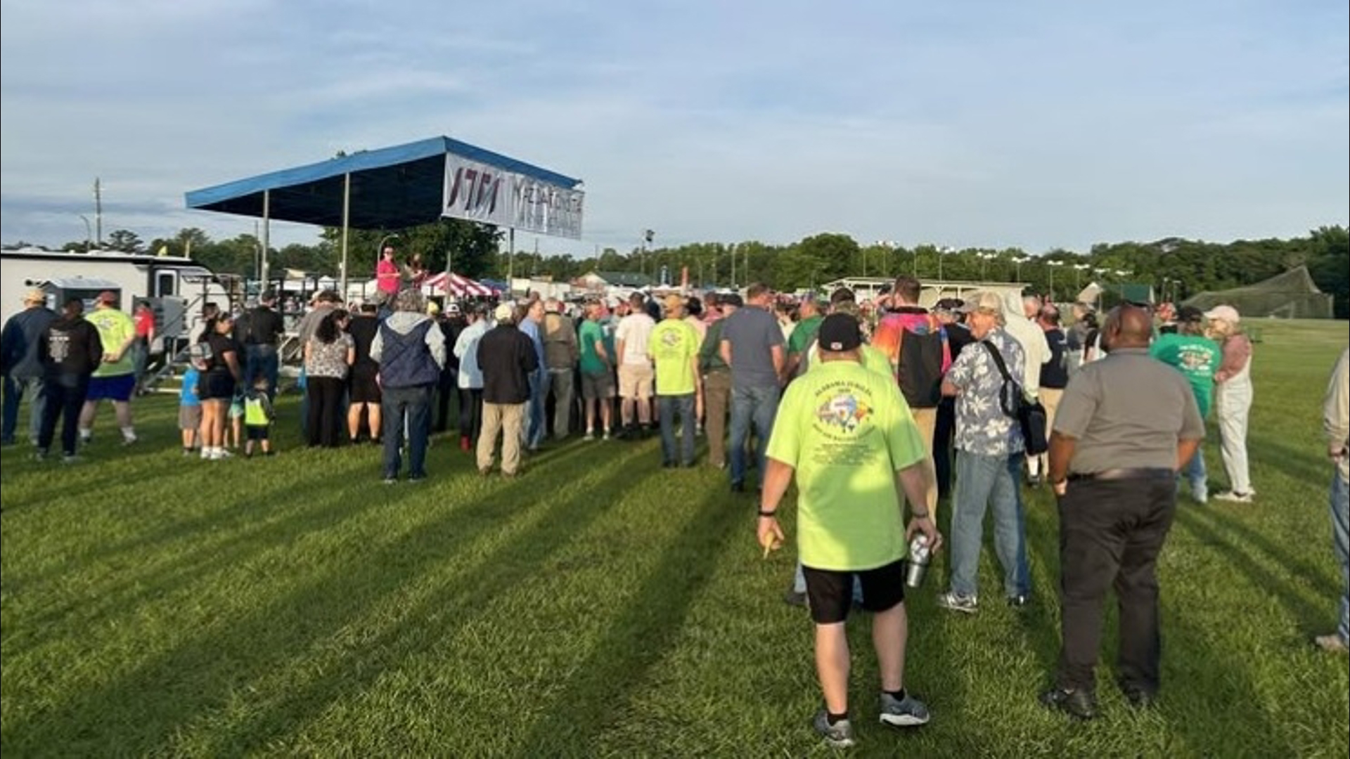 Decatur's Alabama Jubilee Celebrates 48 Years of Balloon Magic ...