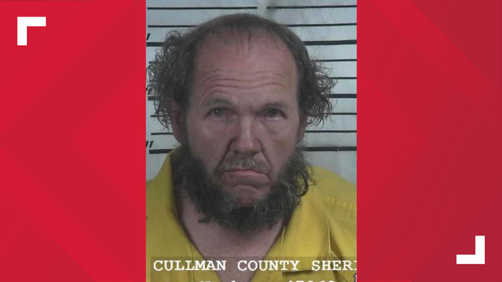 Arab man arrested in Cullman County after deputies find fentanyl ...