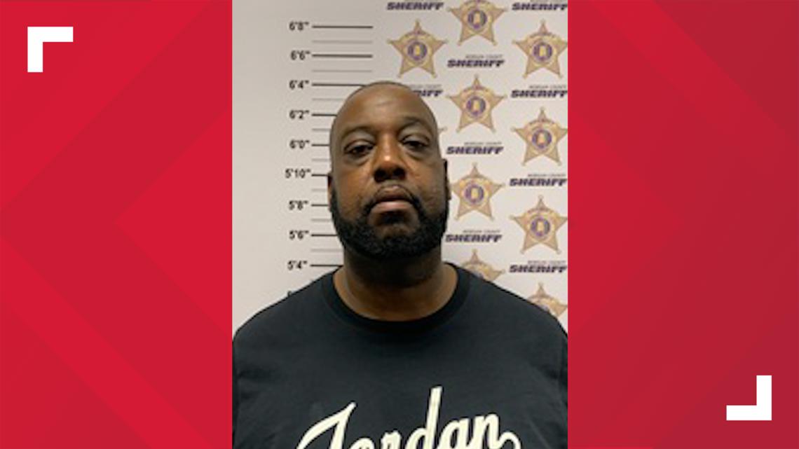 Birmingham man with nationwide warrants arrested during traffic stop in ...