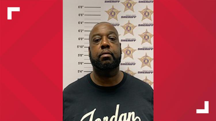 Birmingham man with nationwide warrants arrested during traffic stop in ...