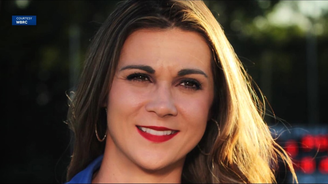 Longtime Alabama sports reporter and husband dead in Hoover murder-suicide