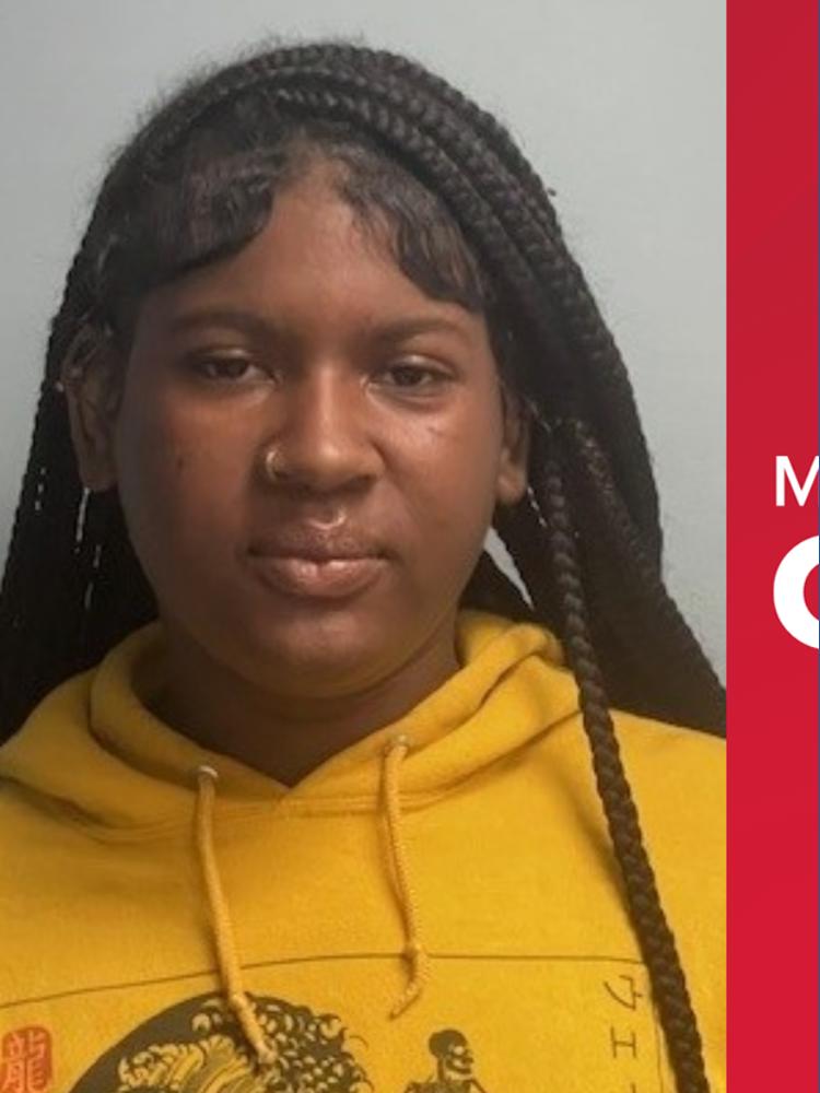 Huntsville police seek help to find 16-year-old runaway | rocketcitynow.com