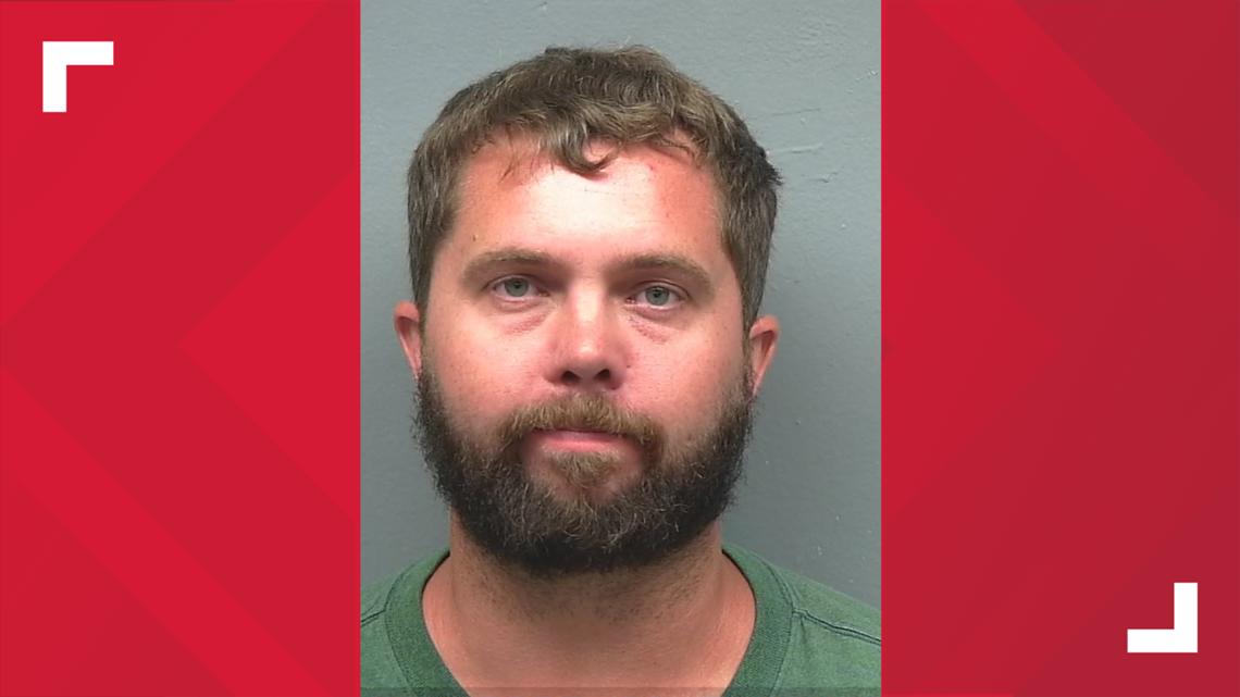 Florence mayoral candidate arrested for embezzlement in Mississippi
