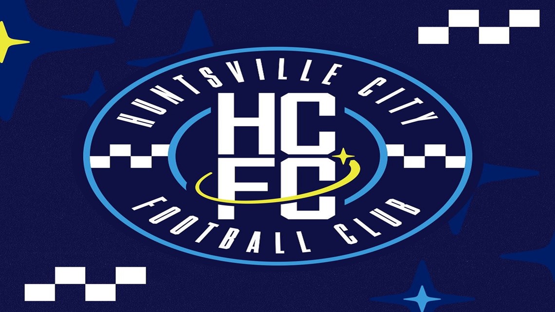 Huntsville City Football Club Unveiled as Name of Nashville Soccer