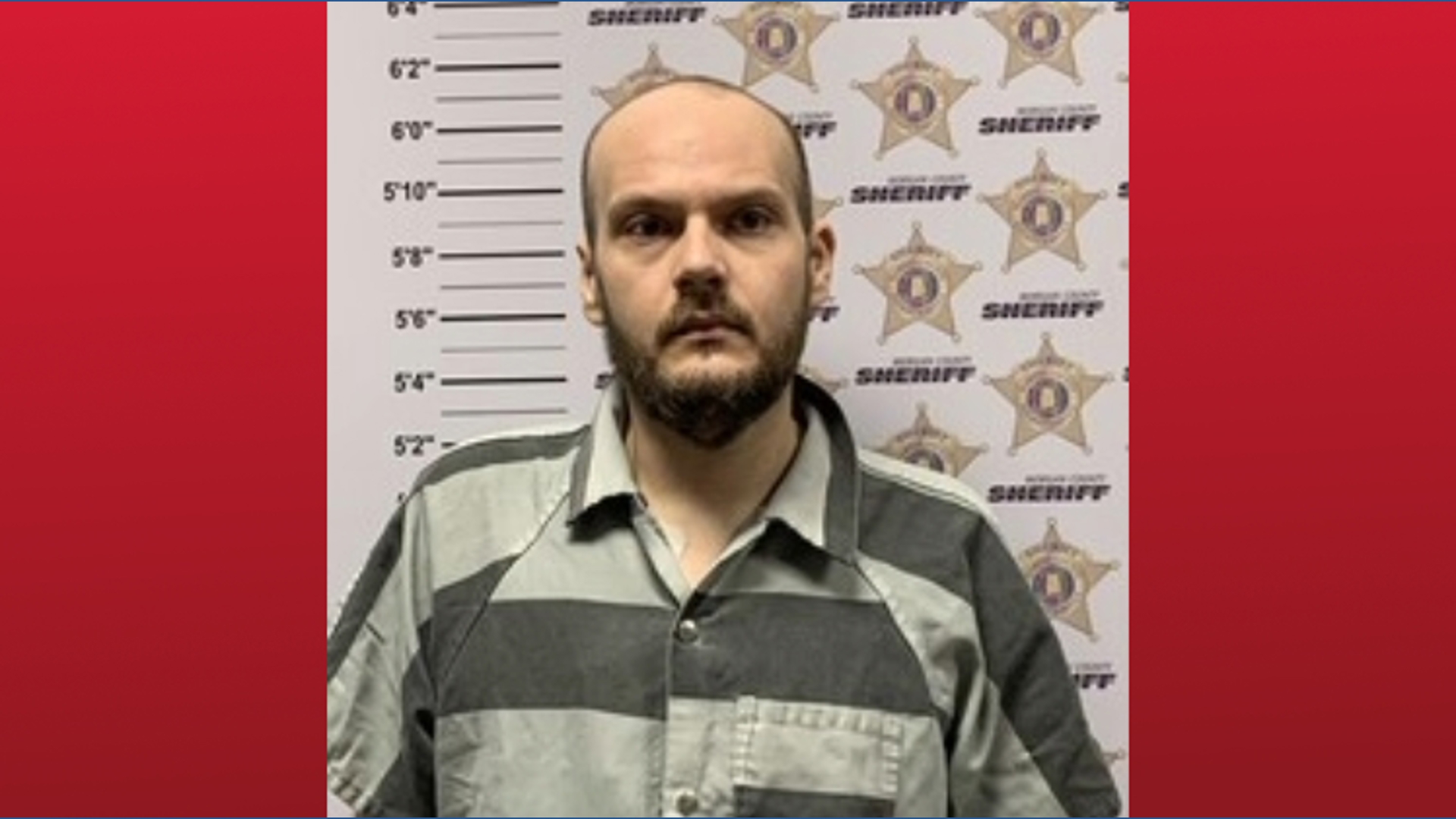 Lacey’s Spring man charged in child exploitation investigation ...