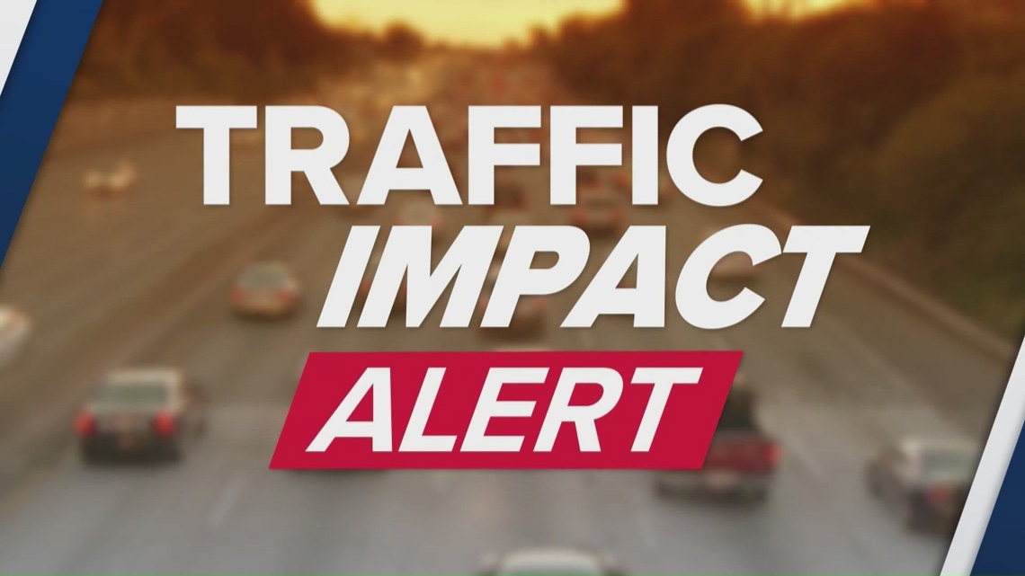 TRAFFIC ALERT Madison County Water Department Rocketcitynow traffic-alert-madison-county-water-department-rocketcitynow