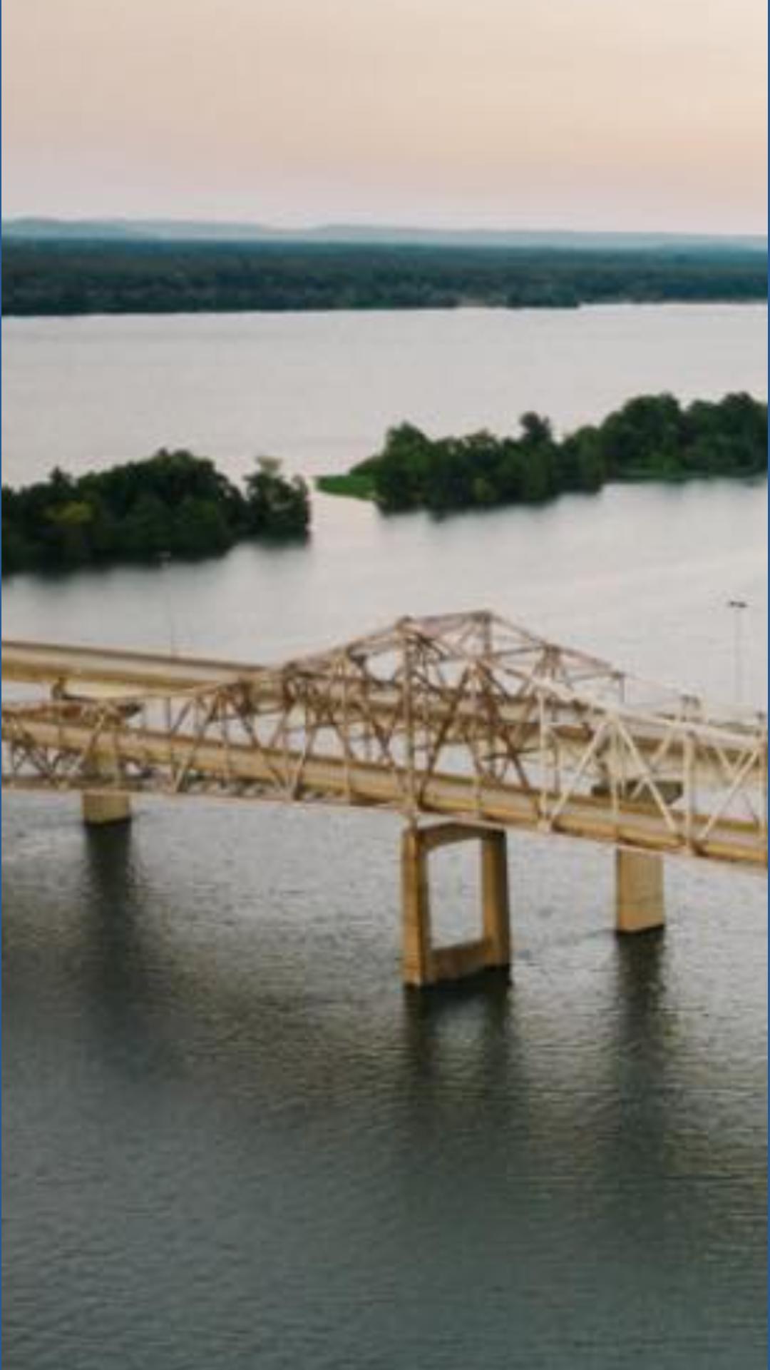 US 31 lane closures delay traffic with Decatur bridge inspections ...