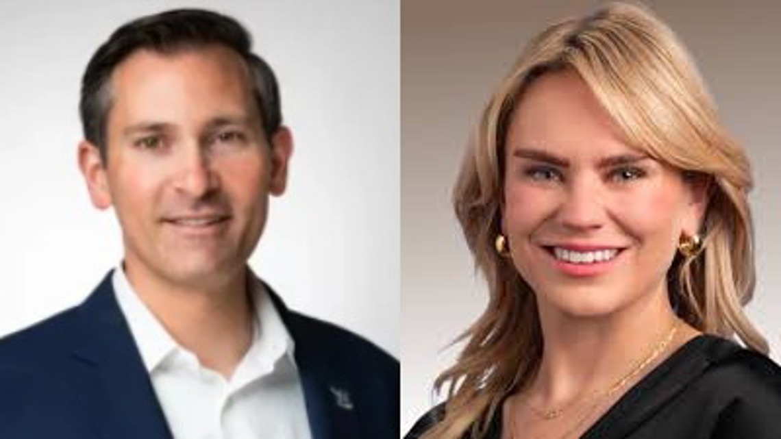 Tight race in Tennessee's 7th District as turnout, demographics could sway results