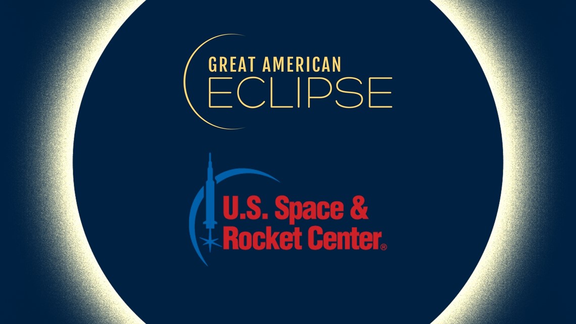 U.S. Space & Rocket Center celebrates solar eclipse with day of activities - Vimarsana News