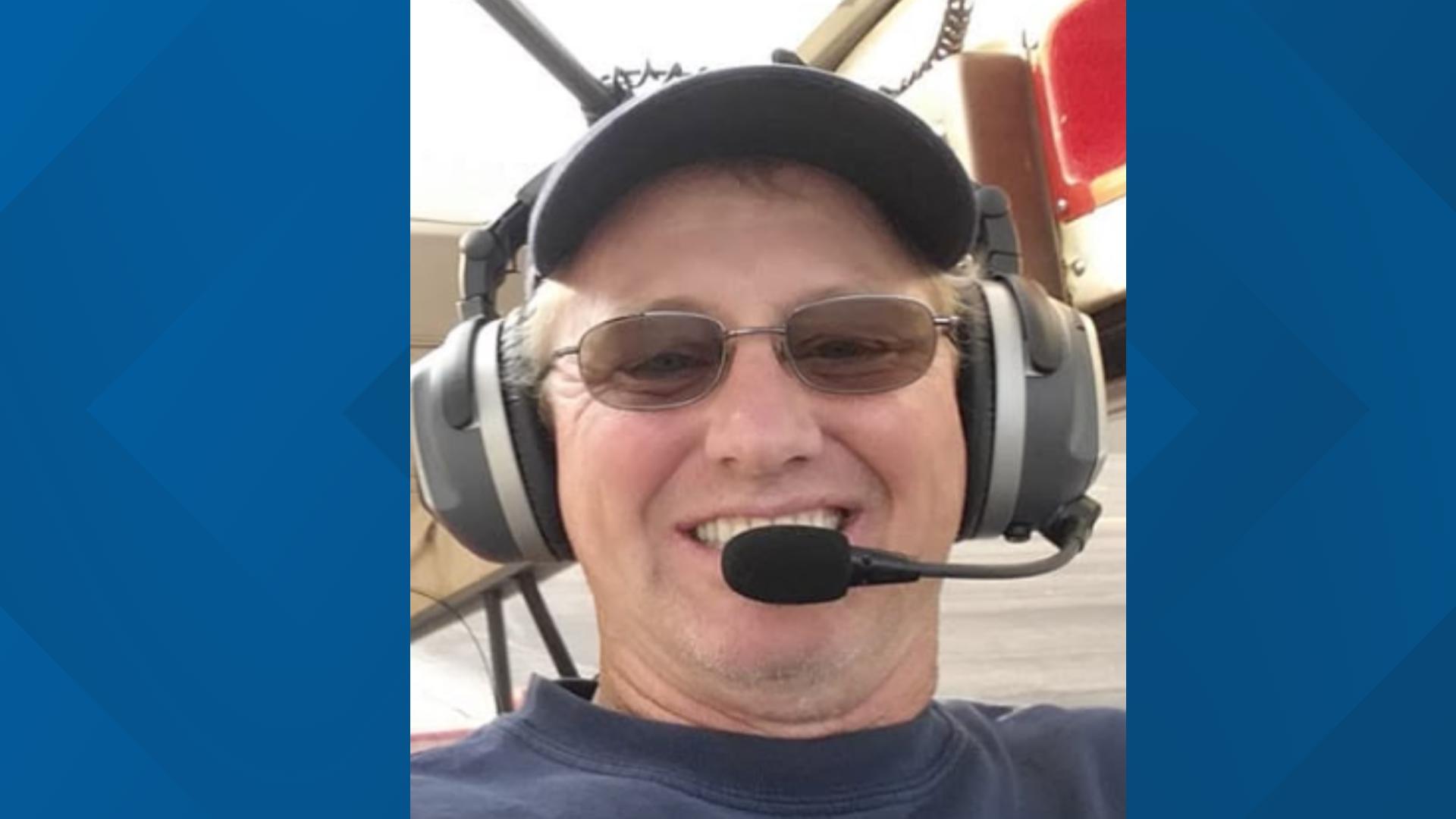 NTSB preliminary report: Plane that crashed near Whiton was in steep ...
