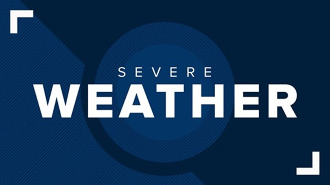 Severe weather in Iowa: Watches, warnings and live updates on April 26
