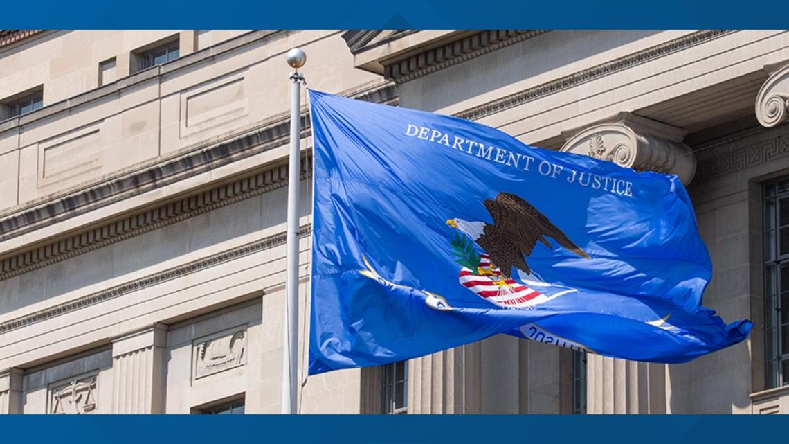 U.S. citizens, Chinese nationals arrested conspiracy to illegally export cutting-edge AI technology to China