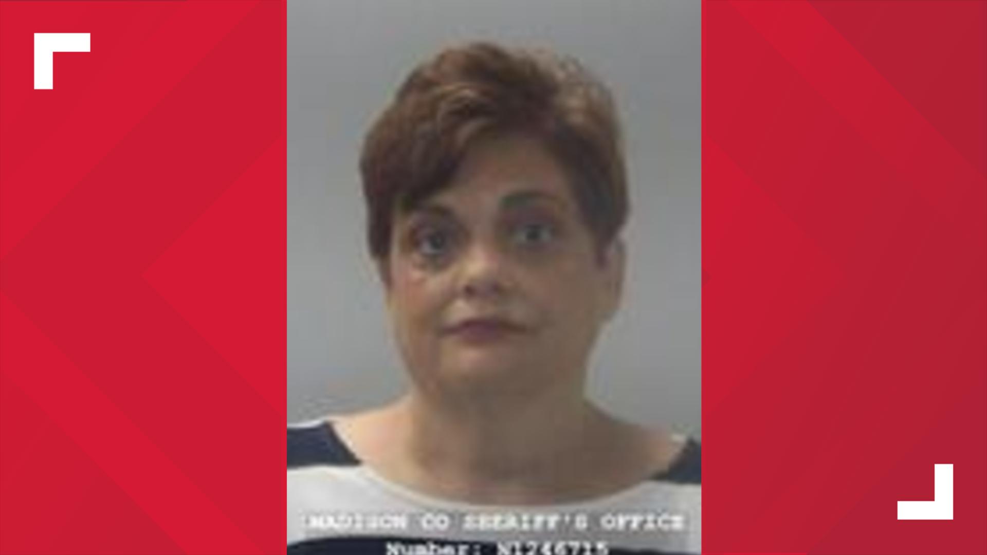 Buckhorn Middle School teacher under investigation, charged with abuse ...