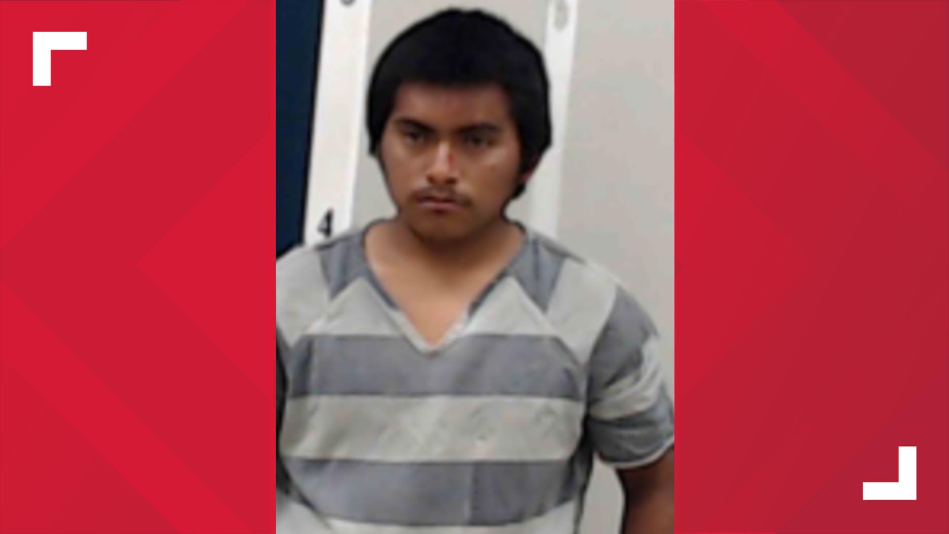 19-year-old arrested for sexual abuse of child in DeKalb County ...