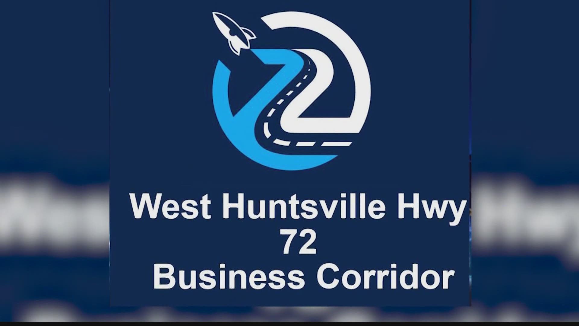 Leaders are forming the "West Huntsville Highway 72 Business Corridor Association" to help businesses generate more growth.