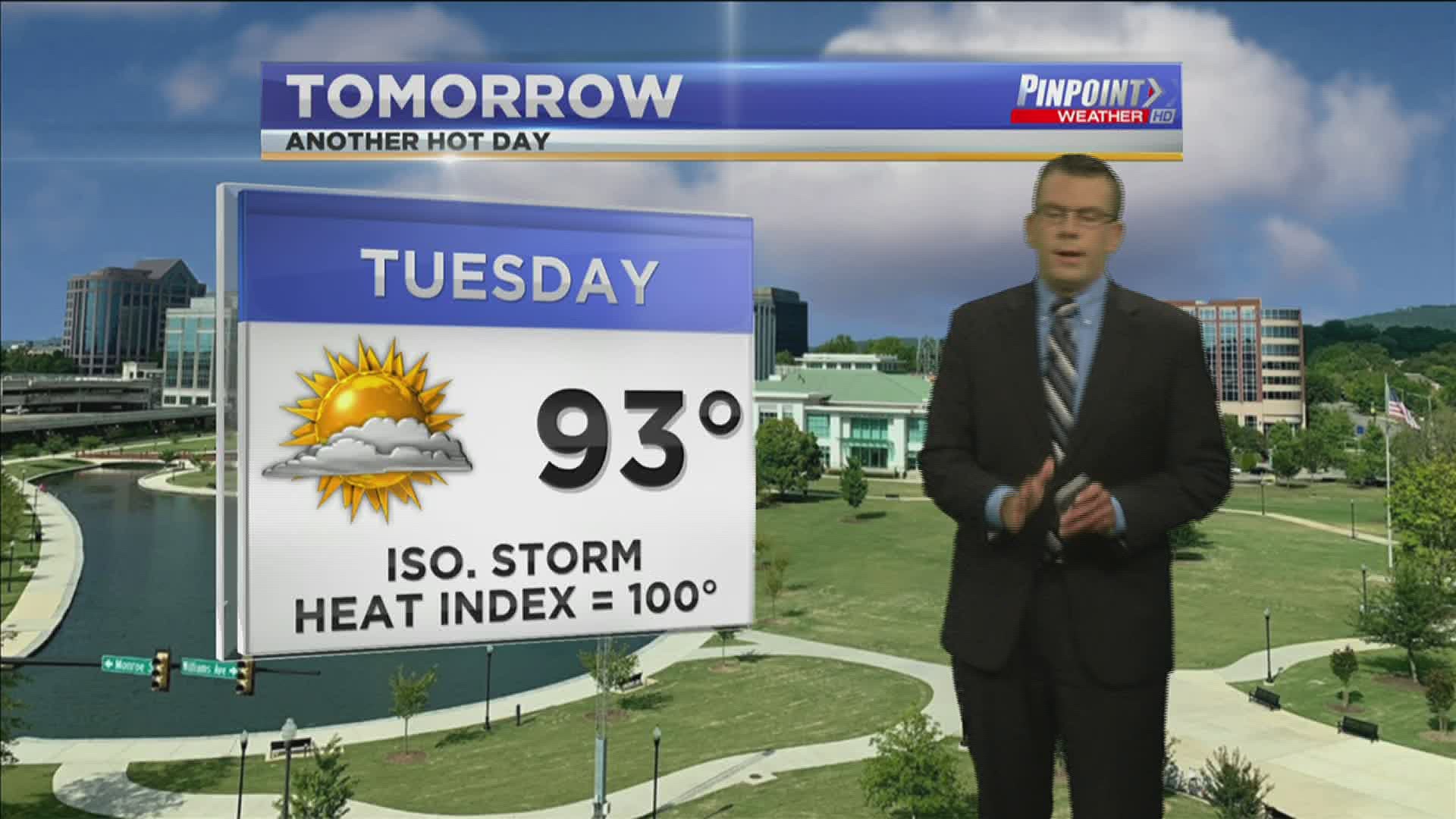 summer continues in the tennessee valley author: rocketcitynow.