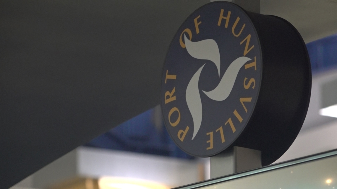 Huntsville travelers express optimism amid airport conditions