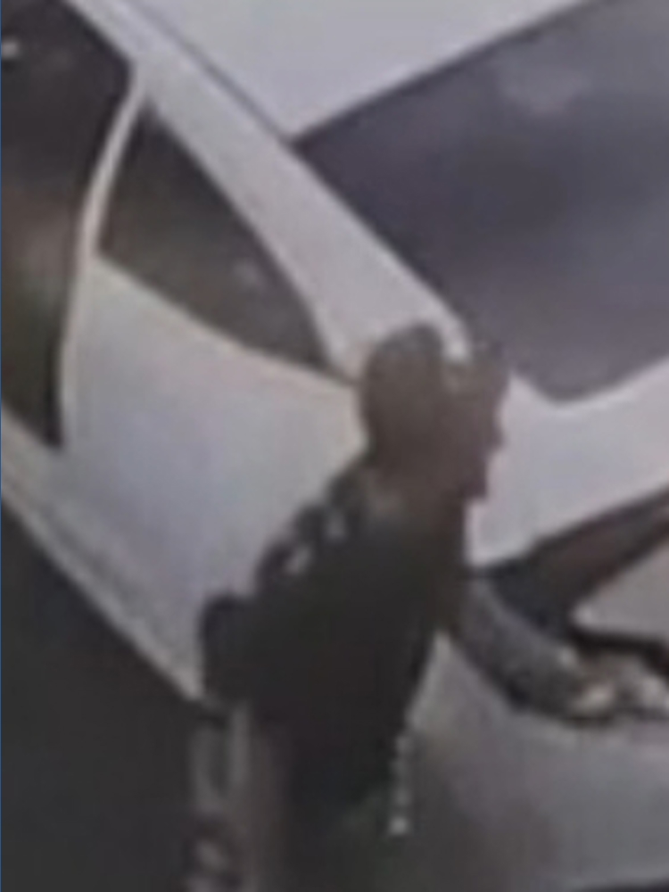 Huntsville police seek help identifying bicycle theft suspect ...