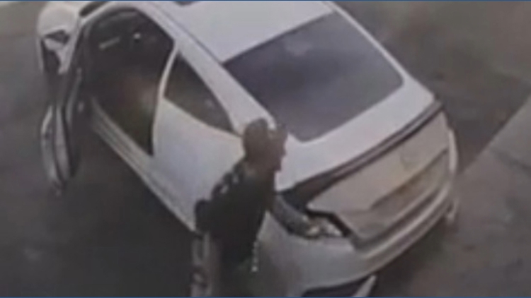 Huntsville police seek help identifying bicycle theft suspect ...