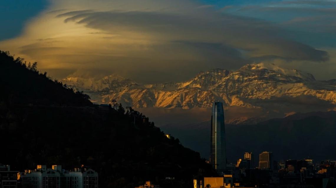 Chilean town powers human-run chatbot to spotlight AI's water impact