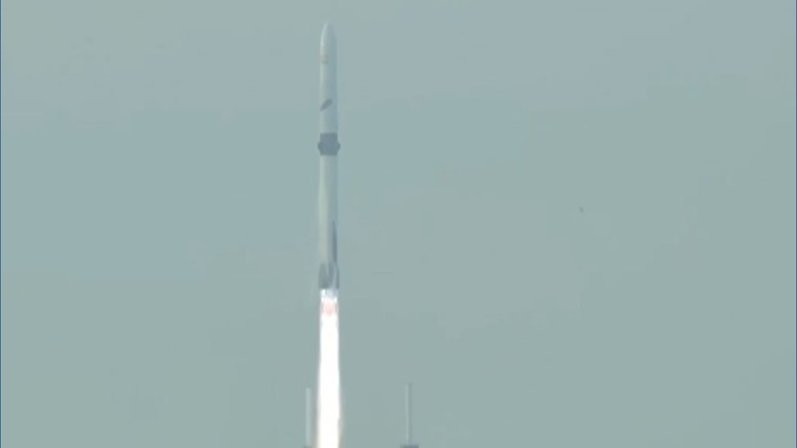 AST SpaceMobile's BlueBird 7 lost in orbit error; Blue Origin assesses ...