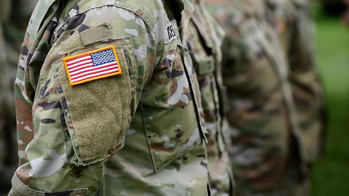 Rising tensions with Iran could reshape U.S. military recruiting and enlistment trends