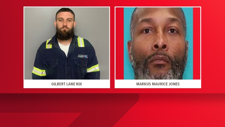 Second man arrested for outside Geno's Pub in Decatur | rocketcitynow.com