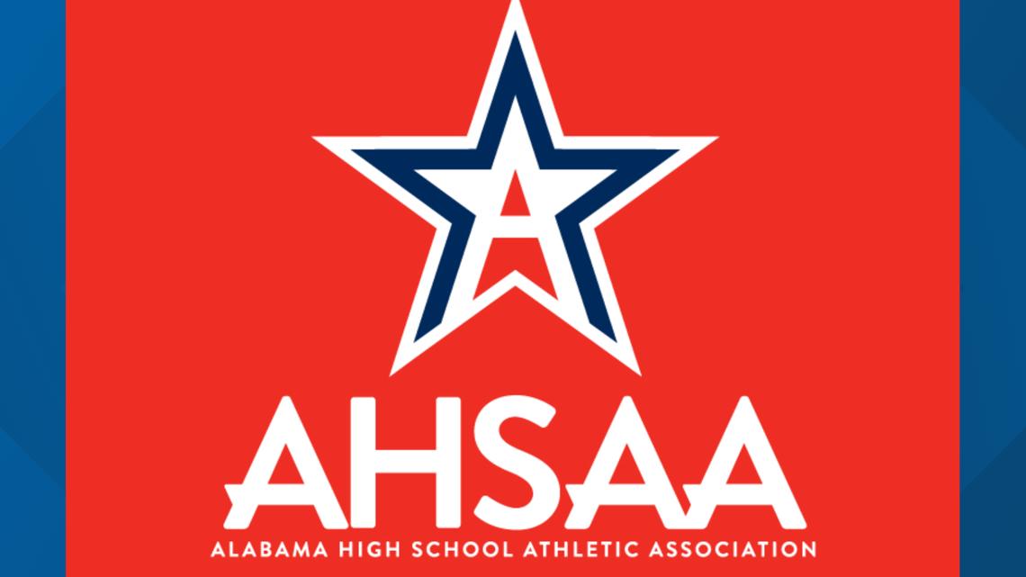 AHSAA fall sports realignment for 202425 & 202526 seasons