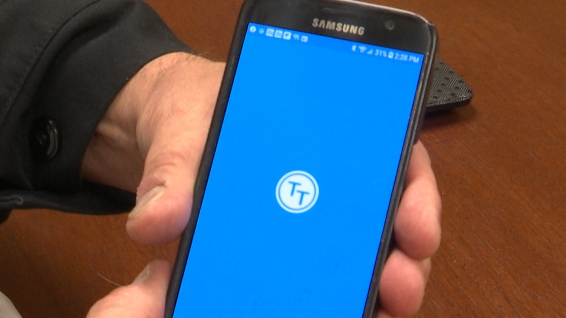 'Token Transit' to launch early next year