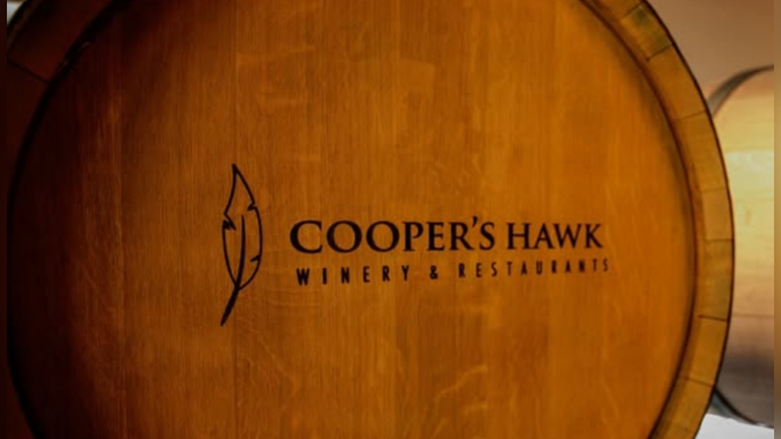 Cooper's Hawk opens in Madison with Napa Valley flair and wine club allure
