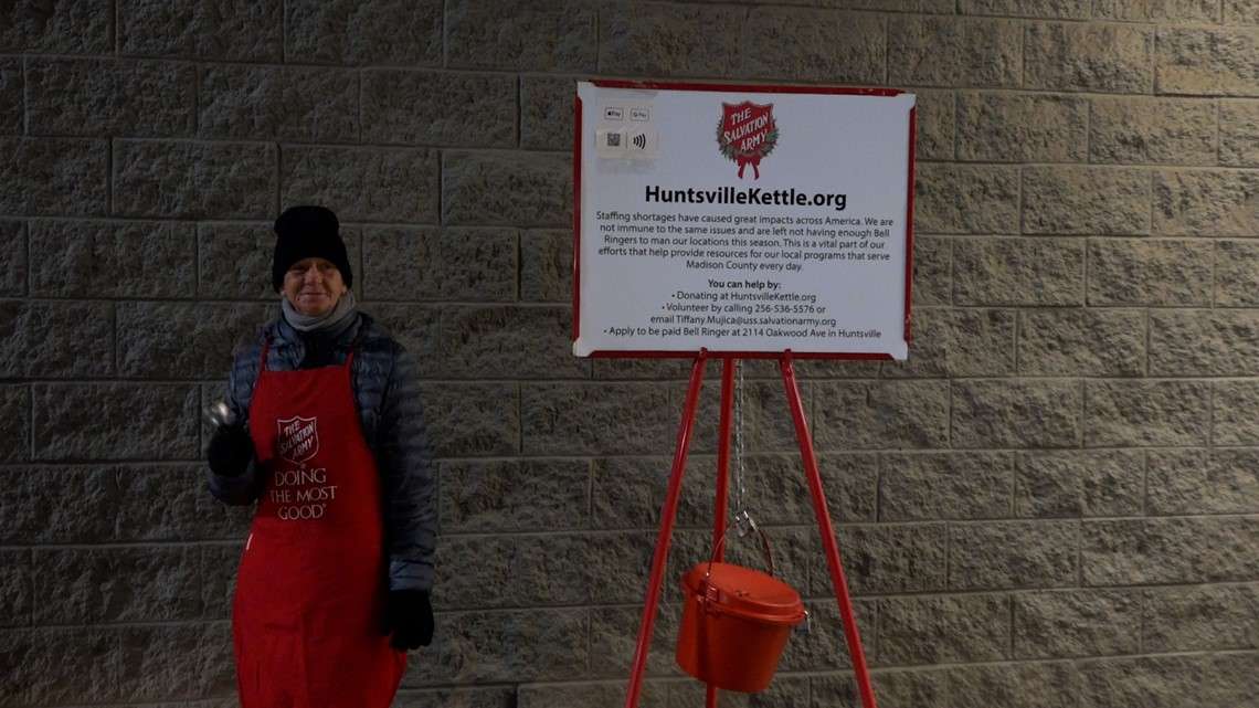 THE GIFT OF GIVNG - 6th November 2023 On Friday, November 3rd, the  Salvation Army launched its annual Christmas Kettle Campaign at the…