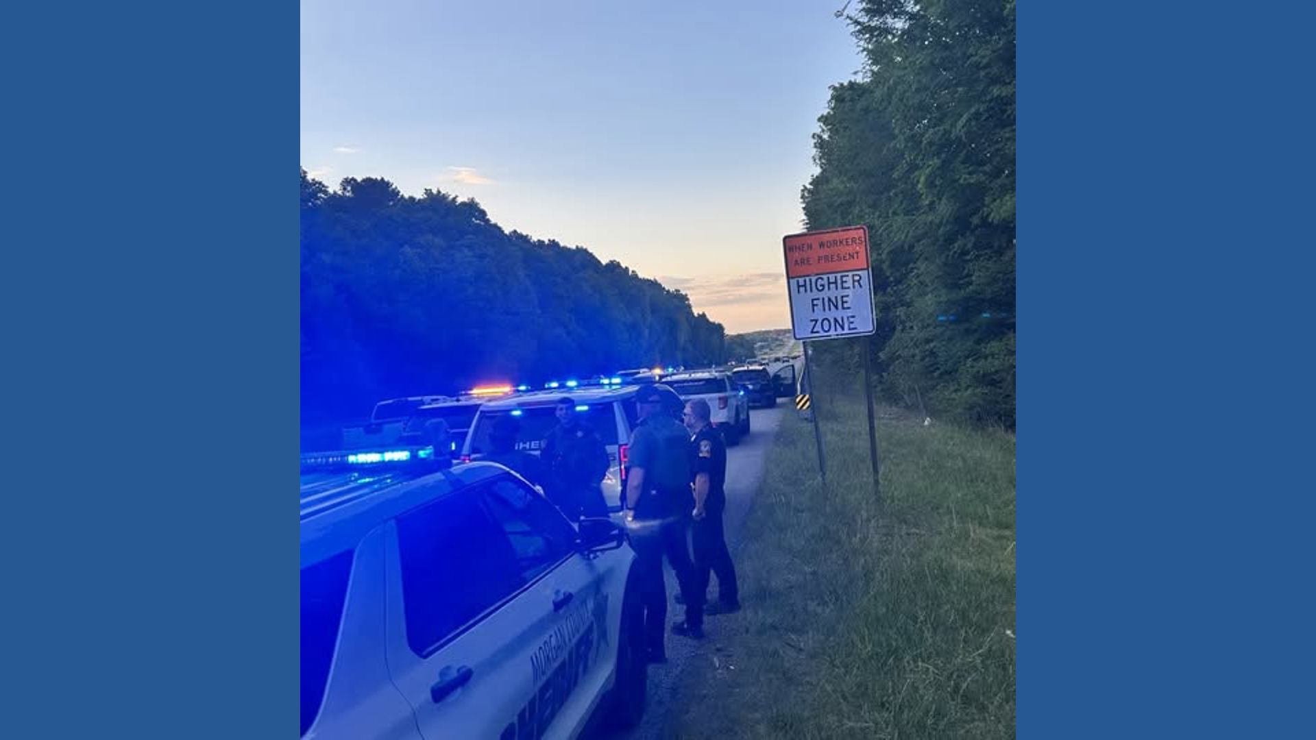 BOLO alert leads to recovery of stolen vehicle on I-65 | rocketcitynow.com