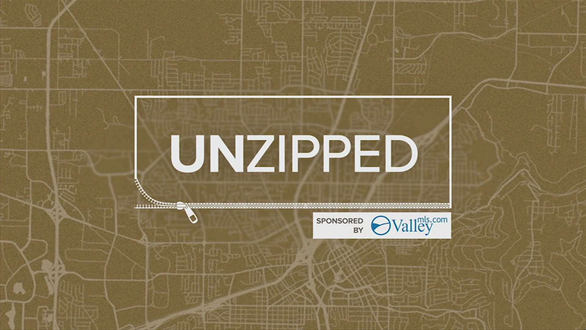 Ken McCoy revisits some of the locations he's visited in our reboot of the "Unzipped" series.