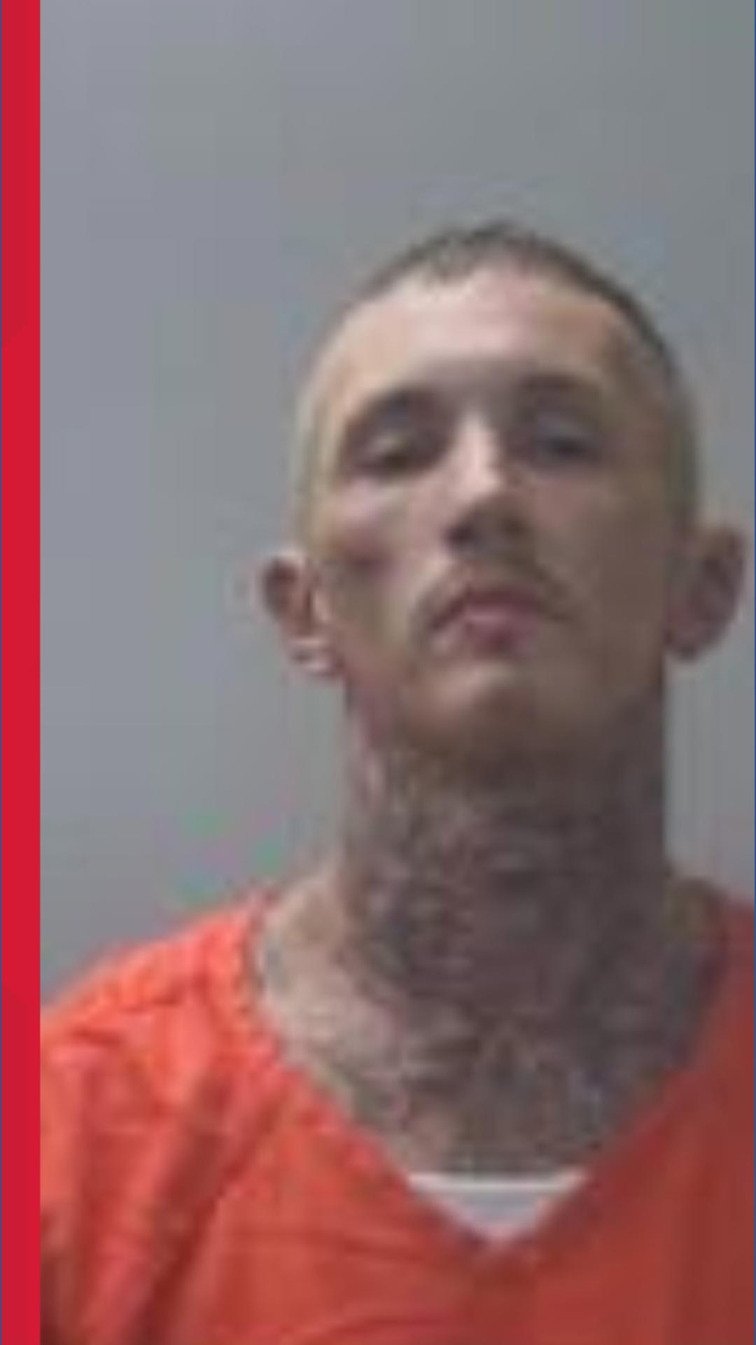 Huntsville man charged after allegedly ramming police cars in high ...
