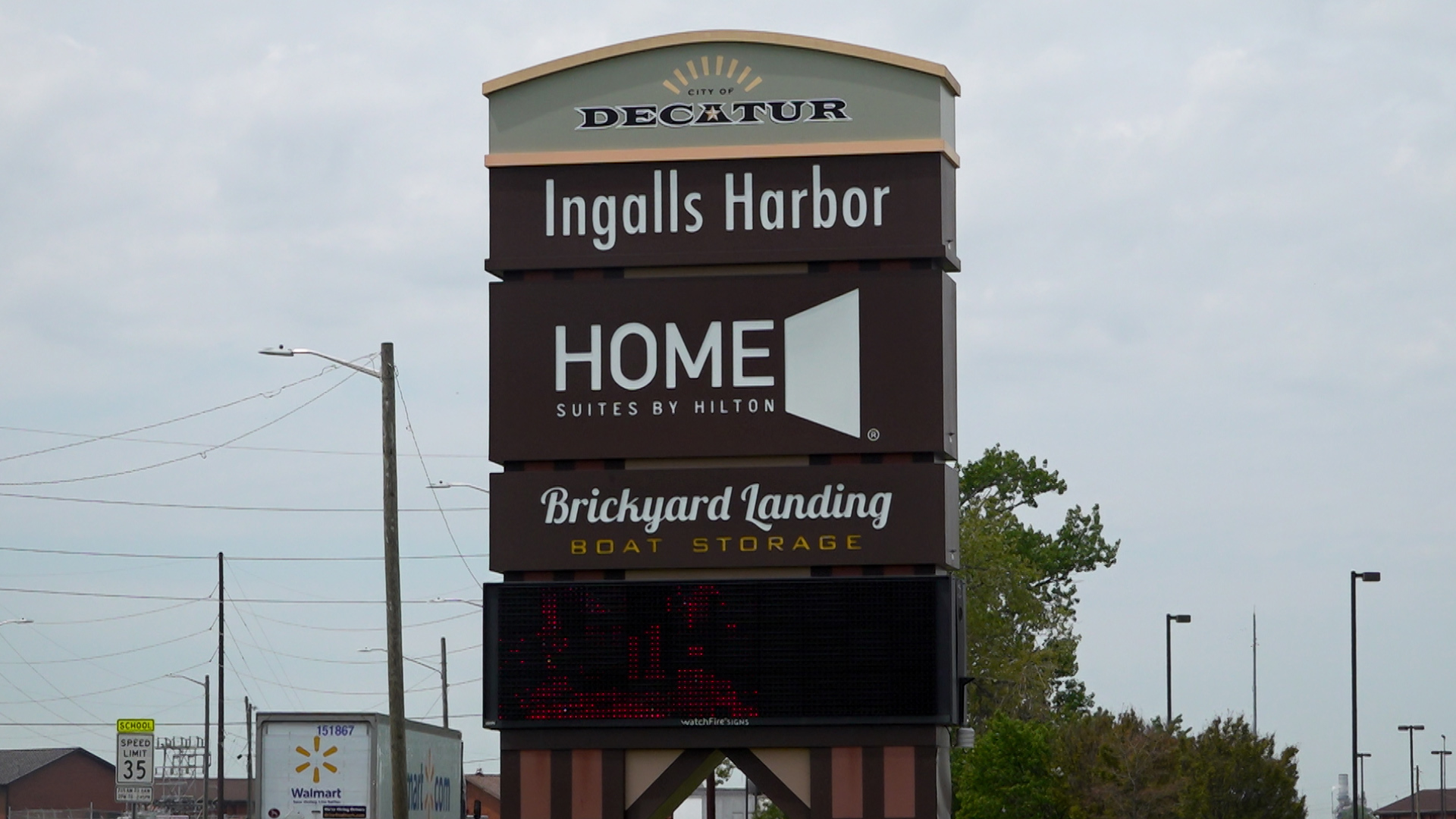 The Decatur Building Decatur riverfront waits on final approval for mixed-use project ...