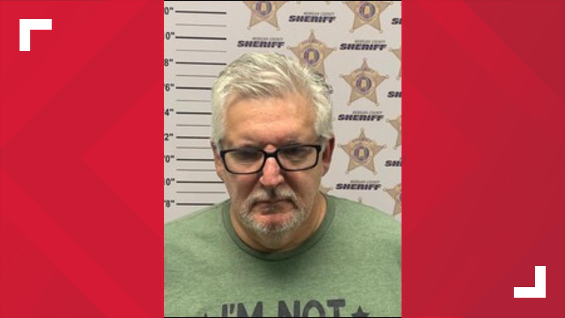 Man accused of stealing $114K from Decatur business | rocketcitynow.com