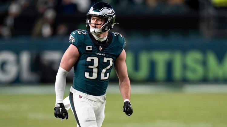 Safety Reed Blankenship and the Texans agree on $24.75 million, 3-year  contract, AP source says | rocketcitynow.com