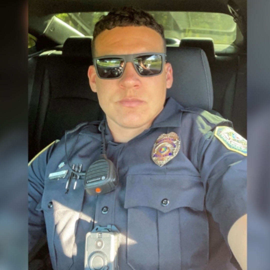 Decatur police release statement after officer placed on leave amid ...