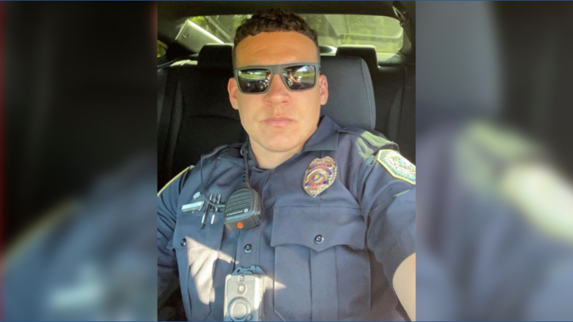 Decatur police release statement after officer placed on leave amid ...