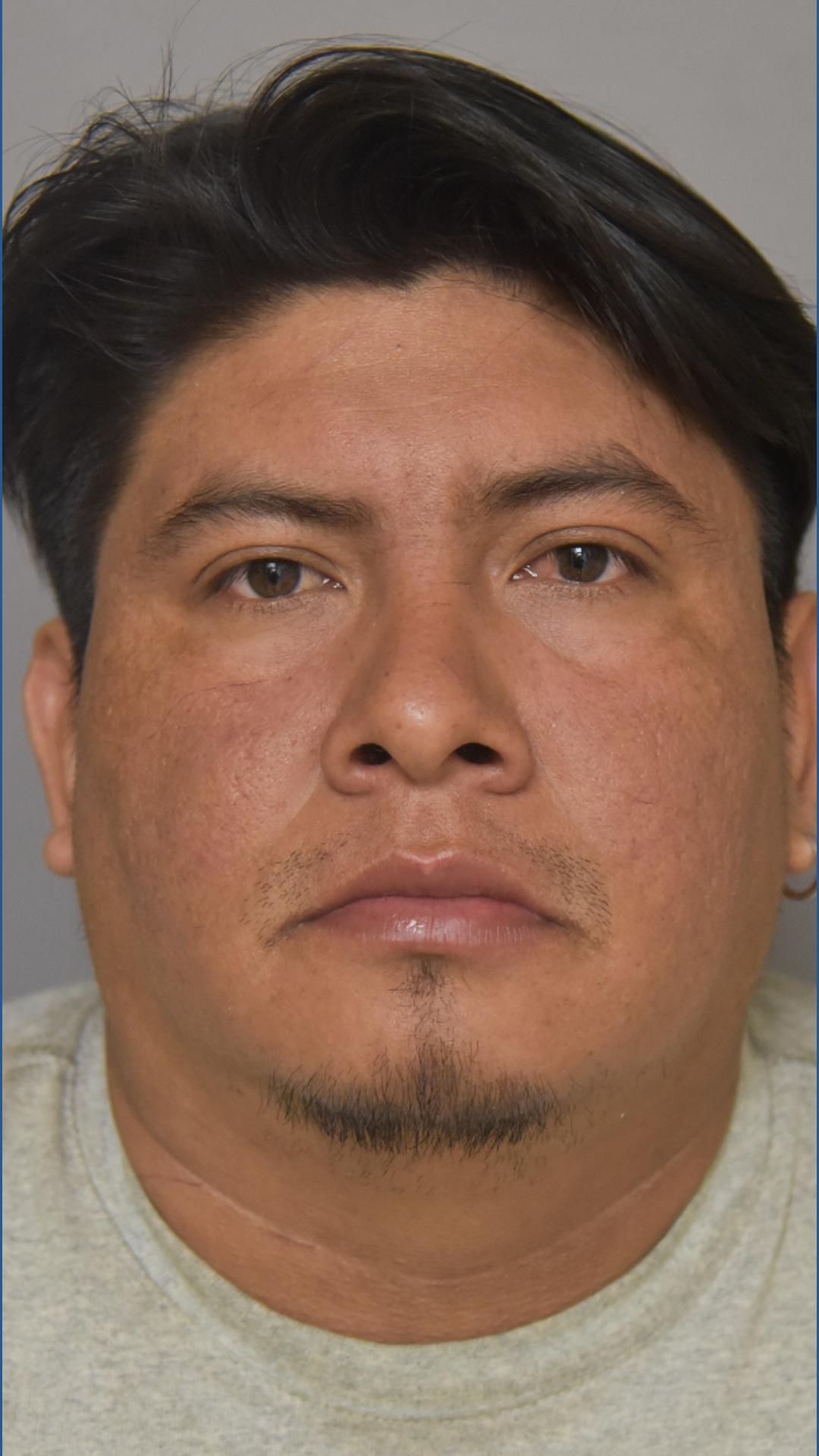 Decatur man arrested for domestic violence incident with head injury ...