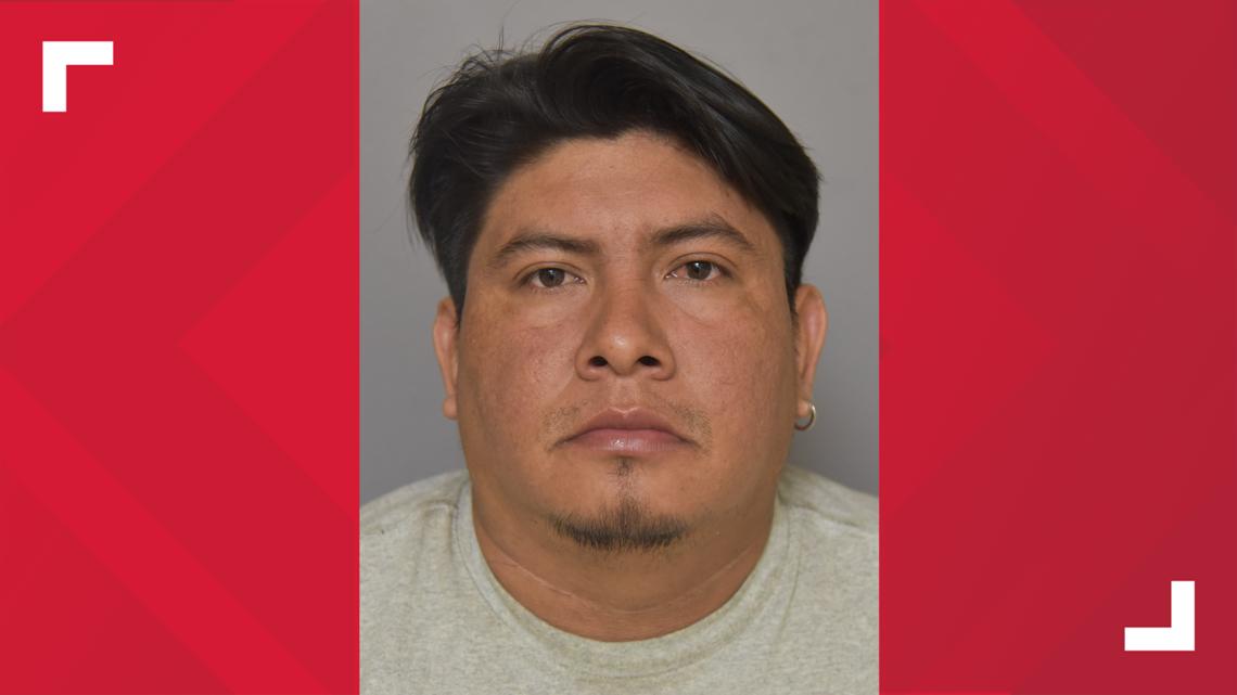 Decatur man arrested for domestic violence incident with head injury ...