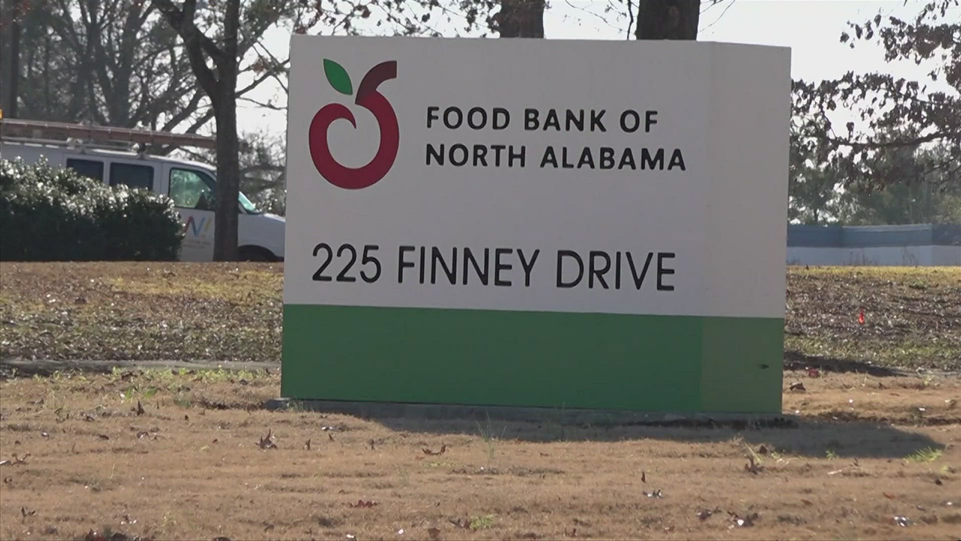 The Food Bank of North Alabama is moving to a new, larger location to better serve people in need in the community.