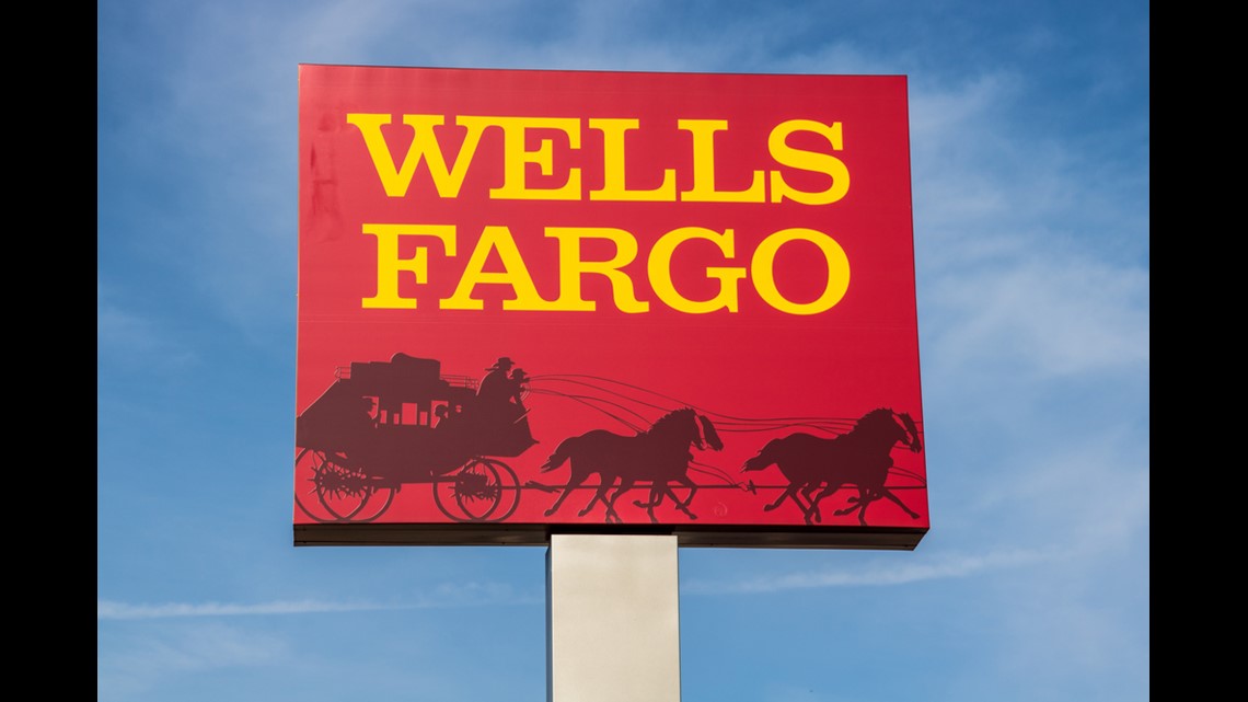 Wells Fargo to pay $3 billion over fake accounts scandal ...