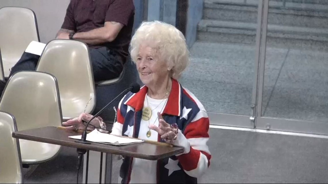 Huntsville activist, former mayoral candidate Jackie Reed dies