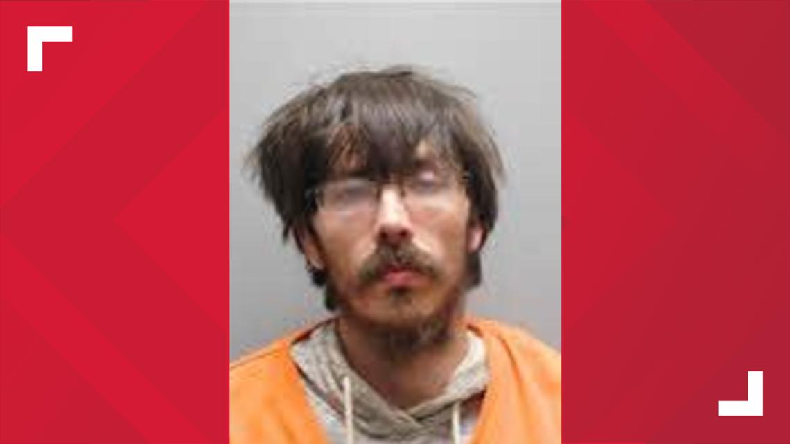 Traffic stop in Scottsboro leads to arrest after meth found in vehicle