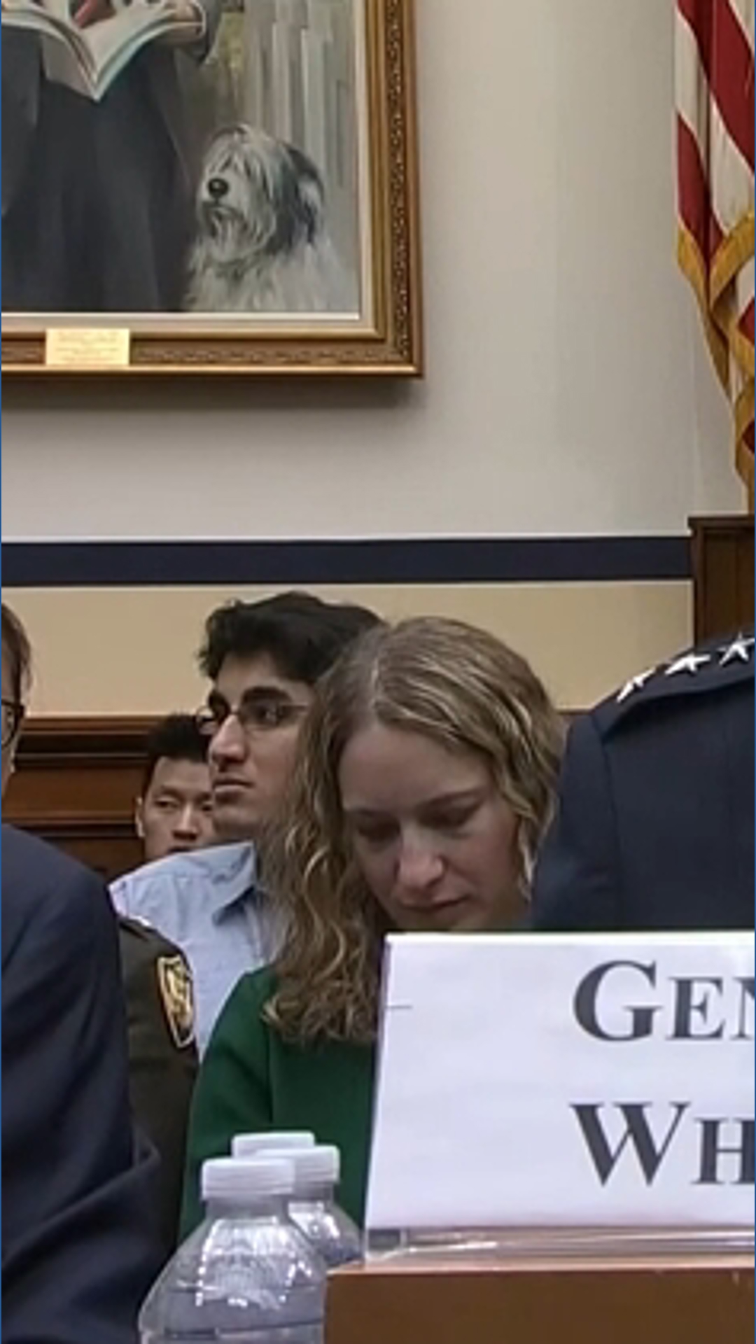 Congress receives update on Space Command HQ relocation | rocketcitynow.com