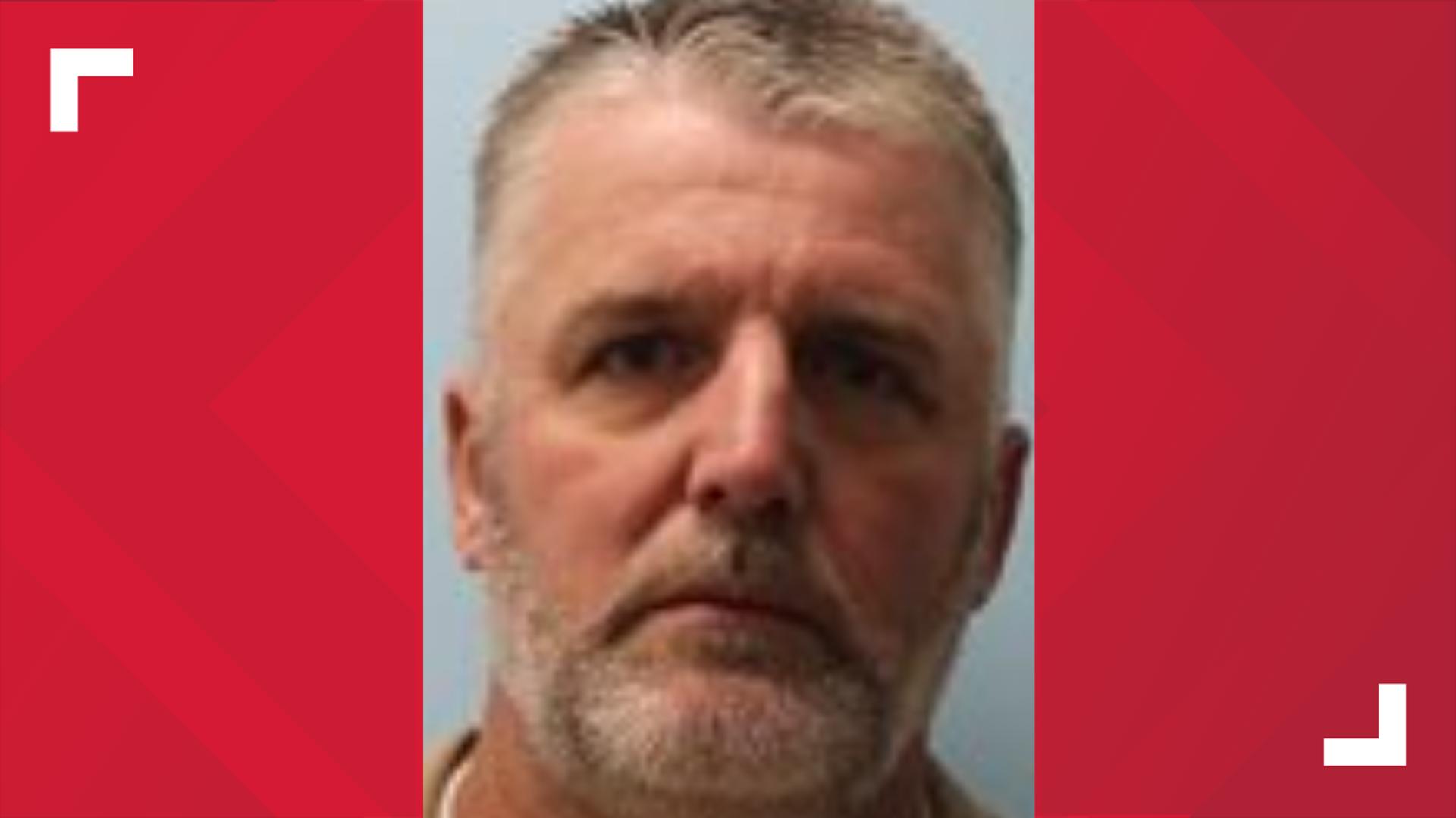 Federal judge dismisses Florence bank robber’s latest bid to challenge his conviction