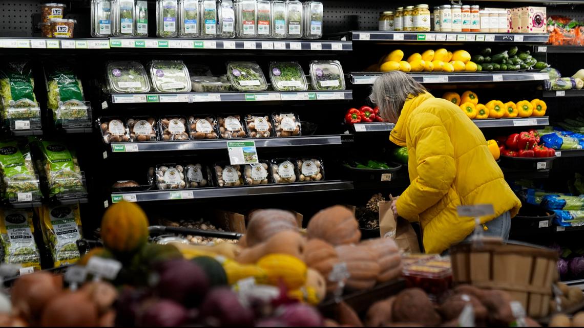 Lawmakers nationwide challenge 'surveillance pricing' over privacy, affordability concerns